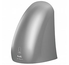 Сушилка для рук Ballu BAHD-1000AS Silver