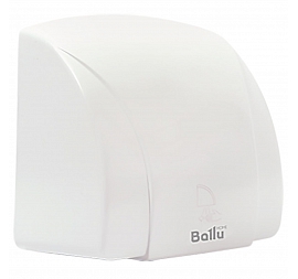 Сушилка для рук Ballu BAHD-1800 Antivandal