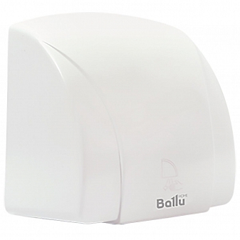 Сушилка для рук Ballu BAHD-1800 Antivandal