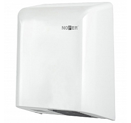 Сушилка для рук Nofer BigFlow 01461.W