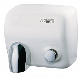Сушилка для рук Nofer Cyclon 01100.W