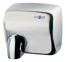 Сушилка для рук Nofer Cyclon 01101.B
