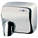 Сушилка для рук Nofer Cyclon 01101.B
