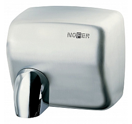 Сушилка для рук Nofer Cyclon 01101.S