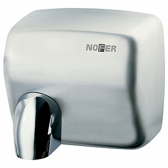 Сушилка для рук Nofer Cyclon 01101.S