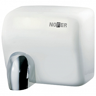 Сушилка для рук Nofer Cyclon 01101.W