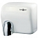 Сушилка для рук Nofer Cyclon 01101.W