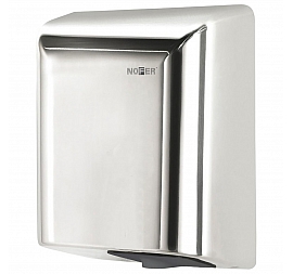 Сушилка для рук Nofer Fuga 01851.B