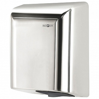 Сушилка для рук Nofer Fuga 01851.B