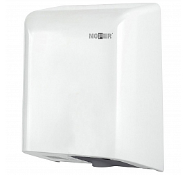 Сушилка для рук Nofer Fuga 01861.W