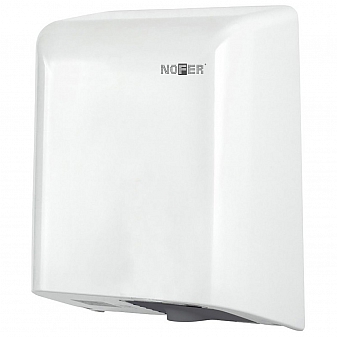 Сушилка для рук Nofer Fuga 01861.W