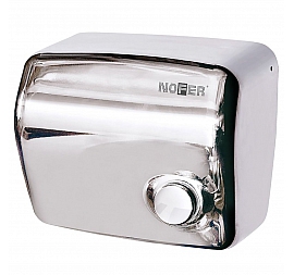 Сушилка для рук Nofer Kai 01250.S