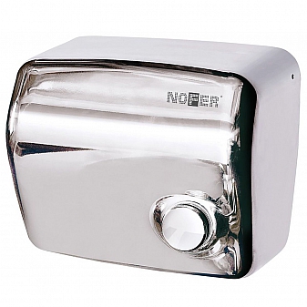 Сушилка для рук Nofer Kai 01250.S