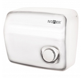 Сушилка для рук Nofer Kai 01250.W