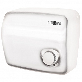 Сушилка для рук Nofer Kai 01250.W