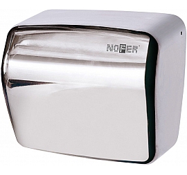 Сушилка для рук Nofer Kai 01251.B