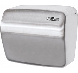 Сушилка для рук Nofer Kai 01251.S