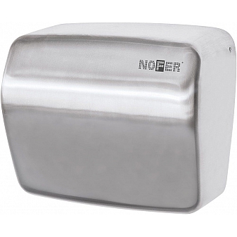 Сушилка для рук Nofer Kai 01251.S