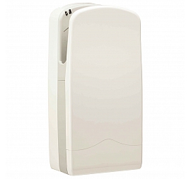 Сушилка для рук Nofer V-Jet Triblade 01305.W