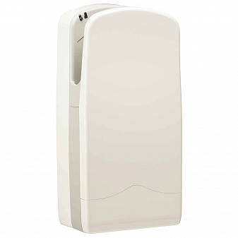 Сушилка для рук Nofer V-Jet Triblade 01305.W