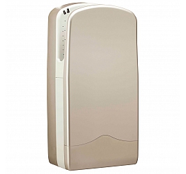 Сушилка для рук Nofer V-Jet Triblade 01305.S