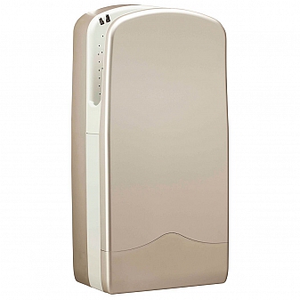 Сушилка для рук Nofer V-Jet Triblade 01305.S