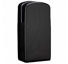 Сушилка для рук Nofer V-Jet 01303.BK