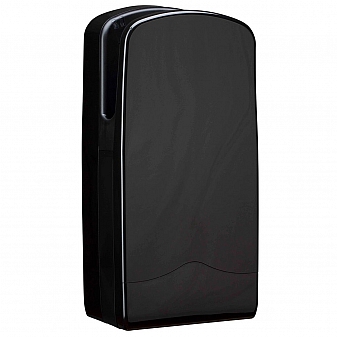 Сушилка для рук Nofer V-Jet 01303.BK