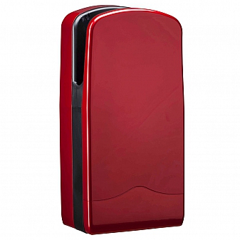 Сушилка для рук Nofer V-Jet 01303.CR