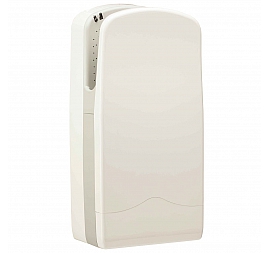 Сушилка для рук Nofer V-Jet 01303.W