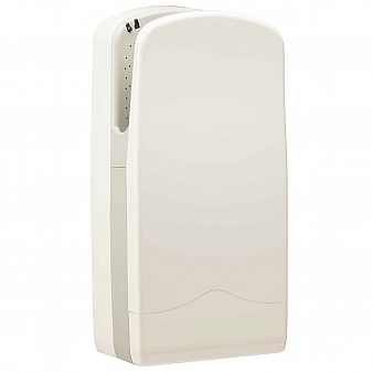 Сушилка для рук Nofer V-Jet 01303.W