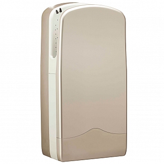 Сушилка для рук Nofer V-Jet 01303.S