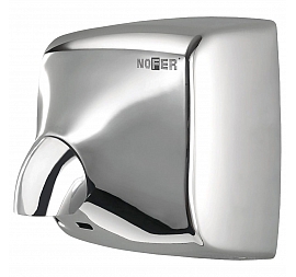 Сушилка для рук Nofer Windflow 01151.B