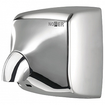 Сушилка для рук Nofer Windflow 01151.B