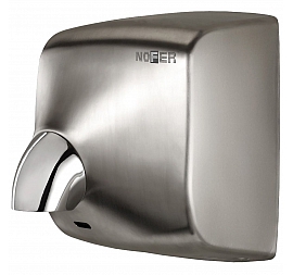 Сушилка для рук Nofer Windflow 01151.S