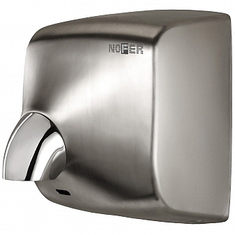 Сушилка для рук Nofer Windflow 01151.S