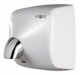 Сушилка для рук Nofer Windflow 01151.W