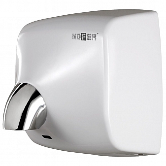 Сушилка для рук Nofer Windflow 01151.W