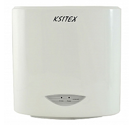 Сушилка для рук Ksitex M-2008 Jet белая