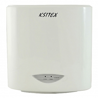 Сушилка для рук Ksitex M-2008 Jet белая