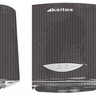 Сушилка для рук Ksitex M-2008 Jet черная