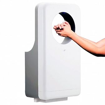 Сушилка для рук Ksitex M-5555 Jet