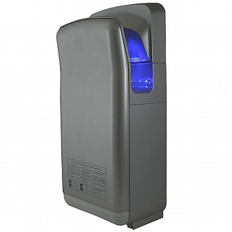 Сушилка для рук Ksitex M-6666C Jet