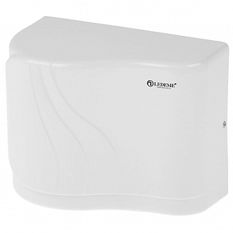 Сушилка для рук Ledeme L552