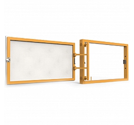 Люк под плитку Делайт РЗ 60х30 см