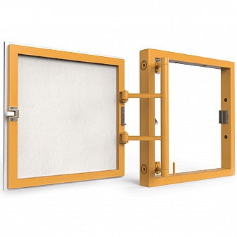 Люк под плитку Делайт РЗ 60х60 см