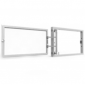 Люк под плитку Делайт APPЗ 50х30 см