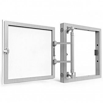 Люк под плитку Делайт APPЗ 50х50 см