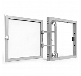 Люк под плитку Делайт APPЗ 60х60 см