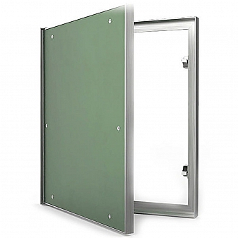 Люк под покраску Делайт ЛПК 30х50 см